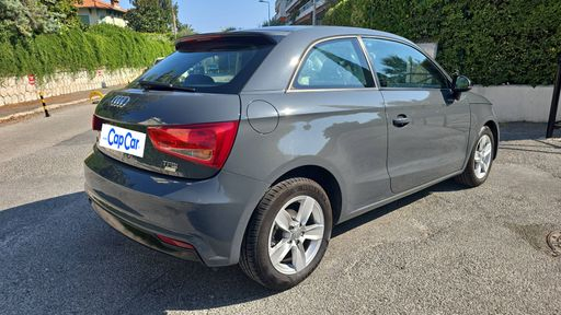 Audi A1 1.0 TFSI 95 S-Tronic 7 - Business Line – 2017 – 138798 km – Essence – Boîte Automatique — photo 14