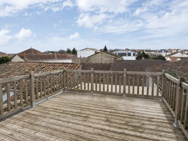 Immeuble de rapport 280 m²