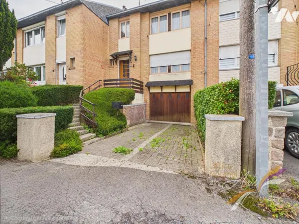 Maison 4 pièces 91 m²