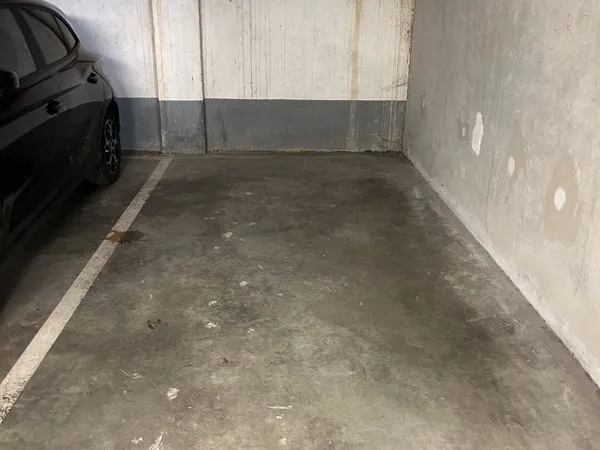 Place de parking