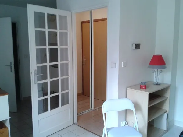Studio de 30m2 à louer sur Reims