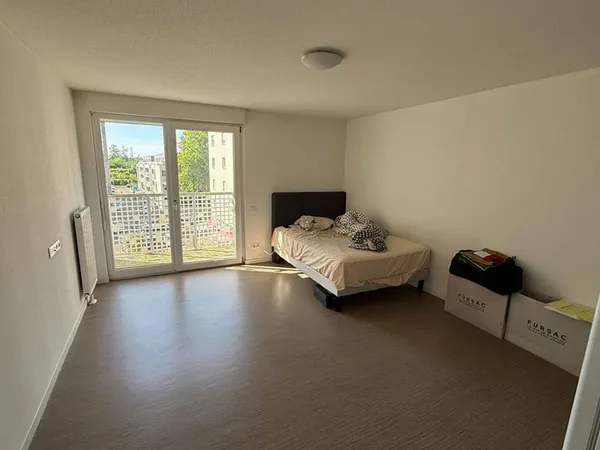 Appartement 1 pièce 27 m²