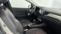 Renault Captur 1.6 E-Tech hybride 145ch Intens -21 — photo 15