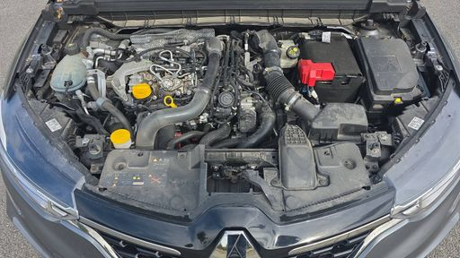 Renault Arkana 1.3 TCe 160 Mild Hybrid EDC7 - RS Line – 2022 – 34731 km – Hybride essence – Boîte Automatique — photo 33