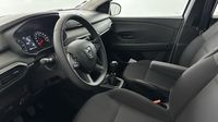 Dacia Sandero 1.0 TCe 90ch Essential — photo 12