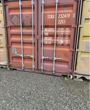 Box, à louer