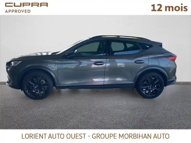 Cupra Formentor 1.4 e-hybrid 245 ch dsg6 — photo 7