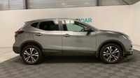 Nissan Qashqai 1.3 DIG-T 160ch N-Connecta DCT Euro6d-T — photo 4