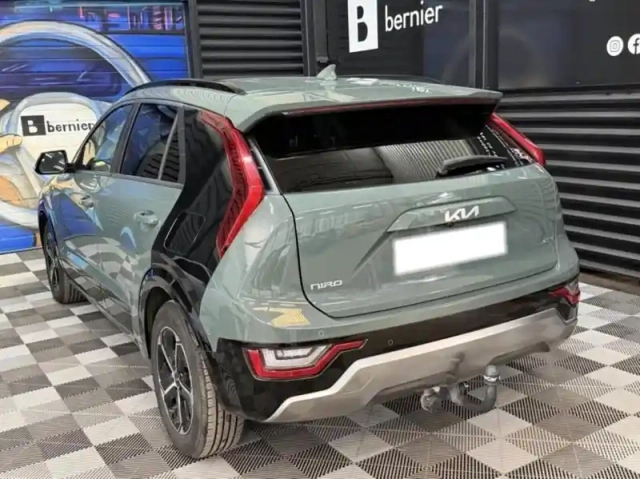 Kia Niro 1.6 gdi 183ch phev premium dct6 — photo 3