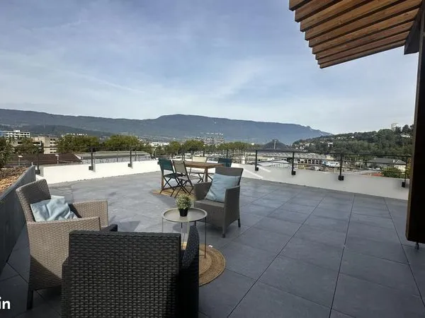 Appartement - 1 pièce - HL-PG-1216