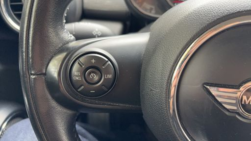 Mini Mini 1.5 Cooper 136 - Chili – 2017 – 58975 km – Essence – Boîte Manuelle — photo 5