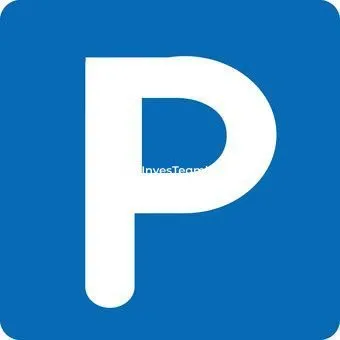 Place de parking