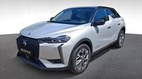 Ds Ds 3 1.2 PureTech 130ch Esprit Voyage Automatique