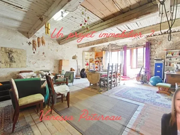 Ensemble immobilier Bize Minervois 7 pièce(s) 516 m2