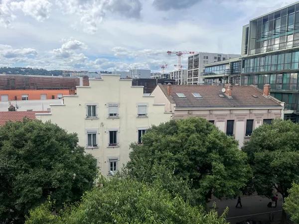 Appartement 3 pièces 80 m²