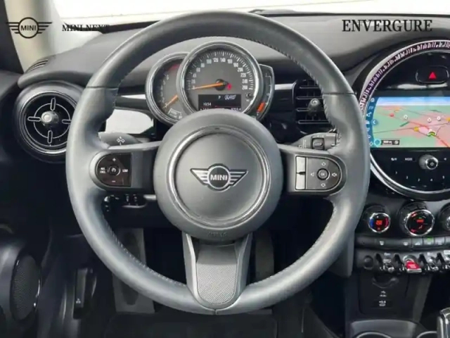 Mini Mini cooper 136ch edition camden bva7 — photo 6