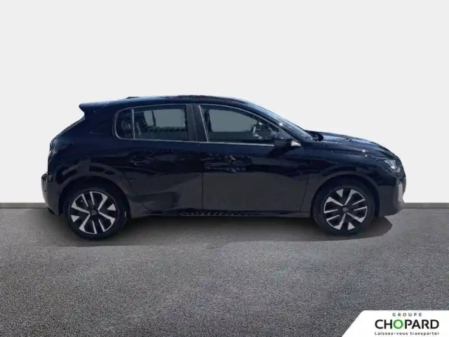 Peugeot 208 hybrid 110 ch e-dcs6 — photo 9