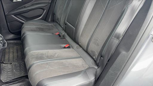 Peugeot 3008 1.5 BlueHDi 130 - Crossway – 2018 – 158206 km – Diesel – Boîte Manuelle — photo 40