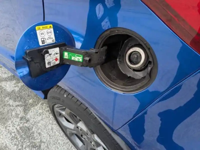 Ford Ecosport 1.0 ecoboost 125ch st-line euro6.2 — photo 10