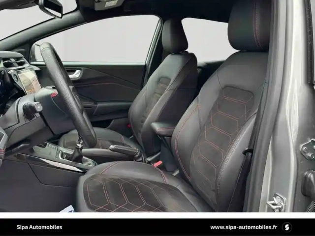 Ford Puma 1.0 ecoboost 125 ch mhev s&amp;s bvm6 — photo 82