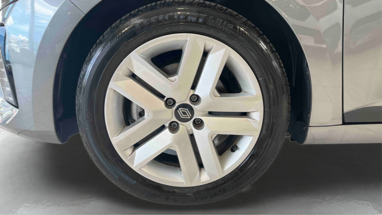 Renault Clio Blue dCi 100 ch GSR2 — photo 14