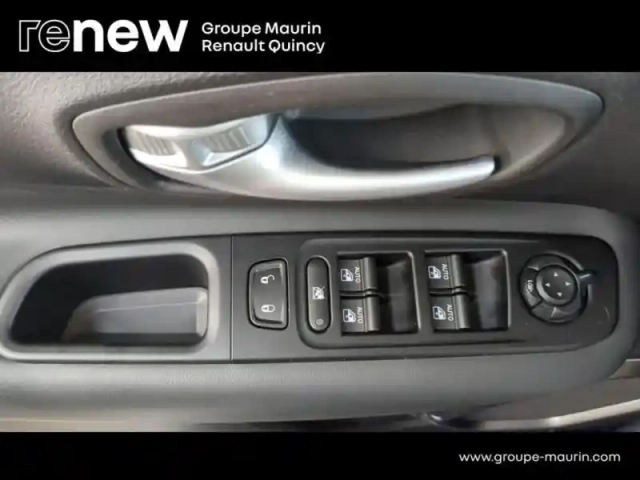 Jeep Renegade 1.3 gse t4 150ch limited bvr6 — photo 14