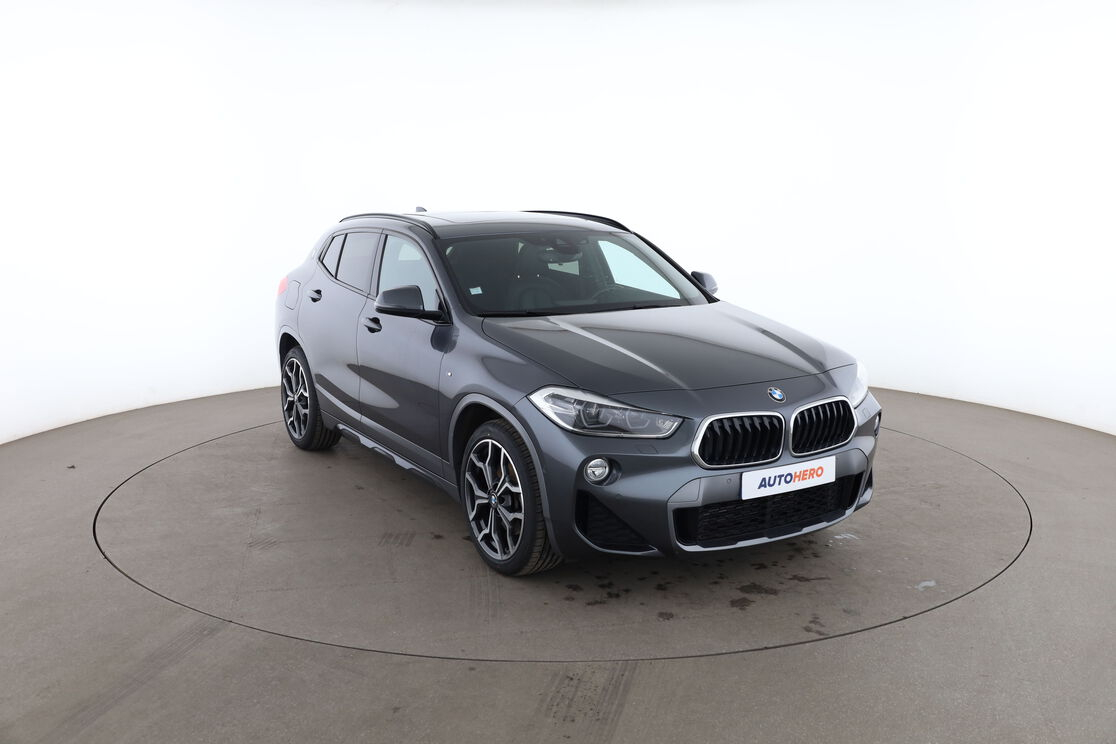 BMW X2 xDrive20i M Sport X BVA8 — photo 7