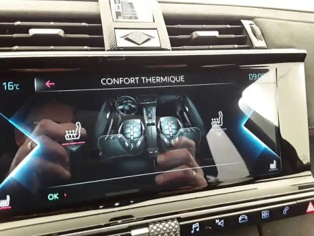 Ds Ds 7 ds7 crossback hybride e-tense 225 eat8 — photo 74