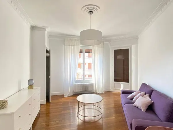 Appartement 2 pièces 70 m²