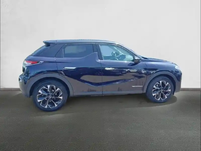 Ds Ds 3 ds3 crossback e-tense — photo 4