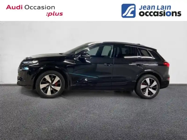 Audi E-Tron q6  387 ch 100 kwh quattro — photo 50