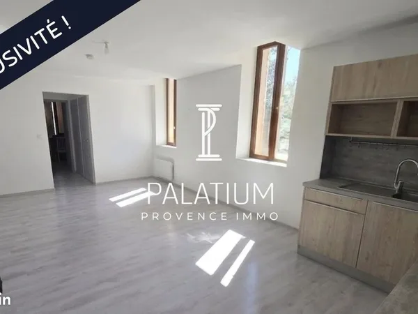 Immeuble de rapport 400 m²