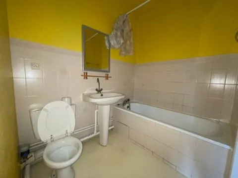 Appartement de 31m2 à louer sur Nancy