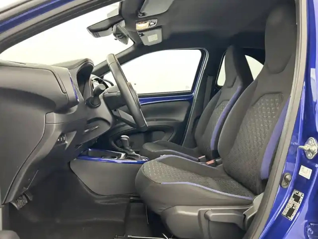Toyota Aygo x 1.0 vvt-i 72 s-cvt — photo 63