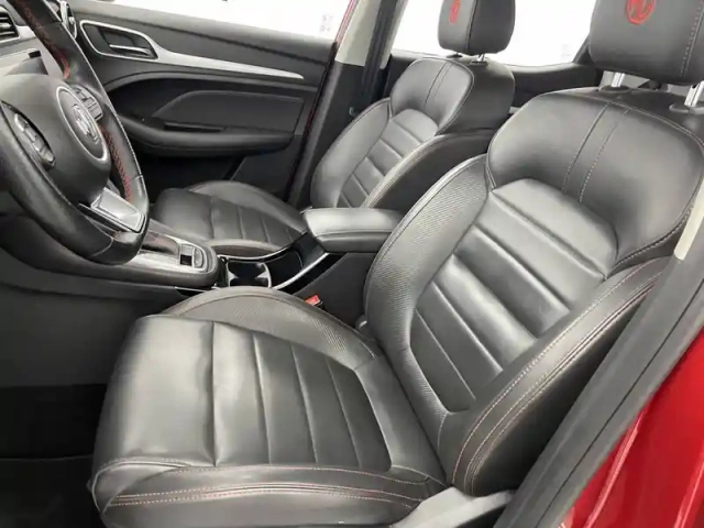 Mg Zs 1.0l t-gdi 111ch 2wd bva6 — photo 4