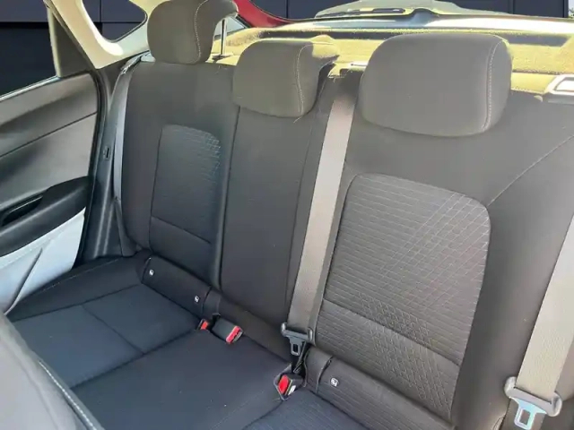 Hyundai I20 1.0 t-gdi 100 dct-7 hybrid 48v — photo 13
