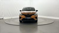 Renault Captur 1.6 E-Tech hybride rechargeable 160ch Rive Gauche