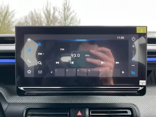 Citroën C3 hybride 110 ch e-dcs6 — photo 44