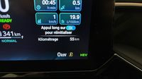 Mg Mg3 1.5 Hybrid+ 195ch Luxury — photo 9