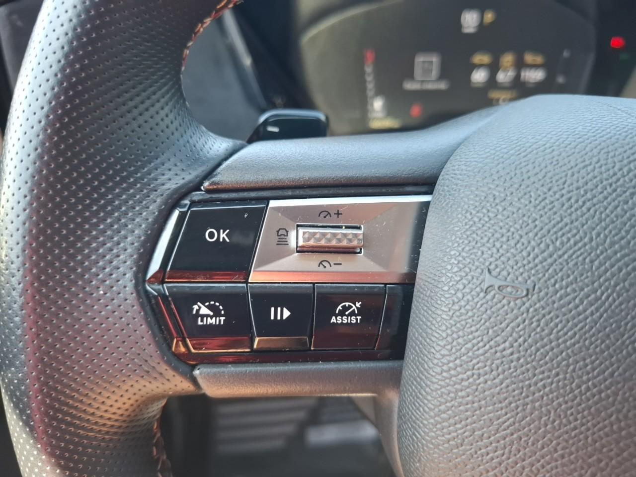 Ds Ds 4 puretech 130ch performance line + automatique — photo 14