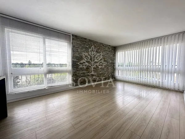 Appartement 2 pièces 54 m²