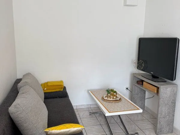 Studio 24m2 avec jardin
