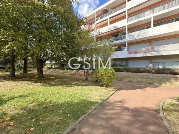Appartement 5 pièces 111 m²