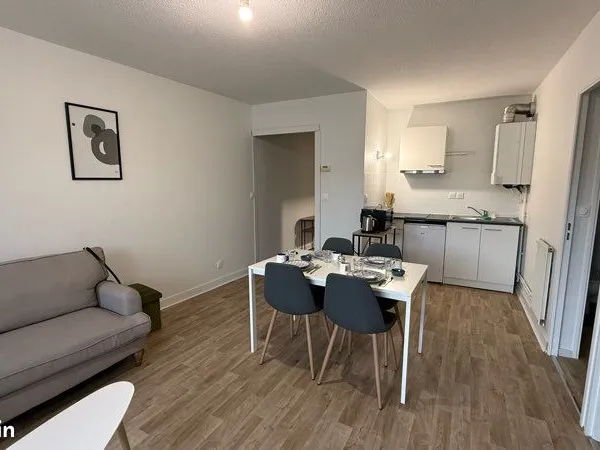 Appartement Vente Agen 3p 47m² 98500€