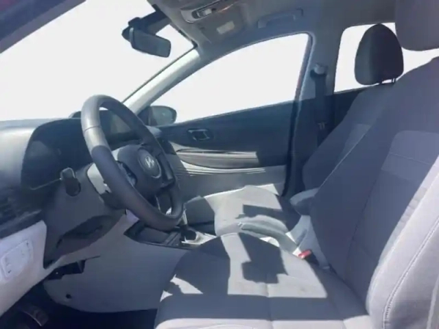 Hyundai Bayon 1.0 t-gdi 100ch intuitive dct-7 — photo 14