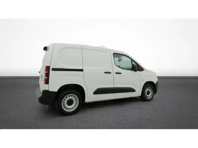 Citroën Berlingo van m 650 bluehdi 100 s&amp;s bvm6 — photo 9