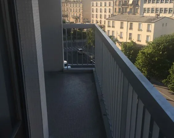 2 pièces 50 M2