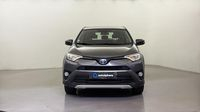 Toyota Rav4 197 Hybride Dynamic 2WD CVT