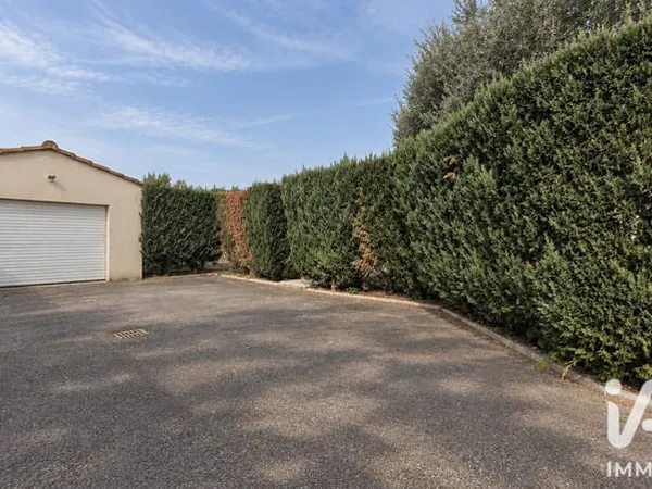 Maison 6 pièces 161 m²