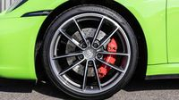 Porsche 911 Cabriolet 3.0 450ch 4S PDK MY20 — photo 6